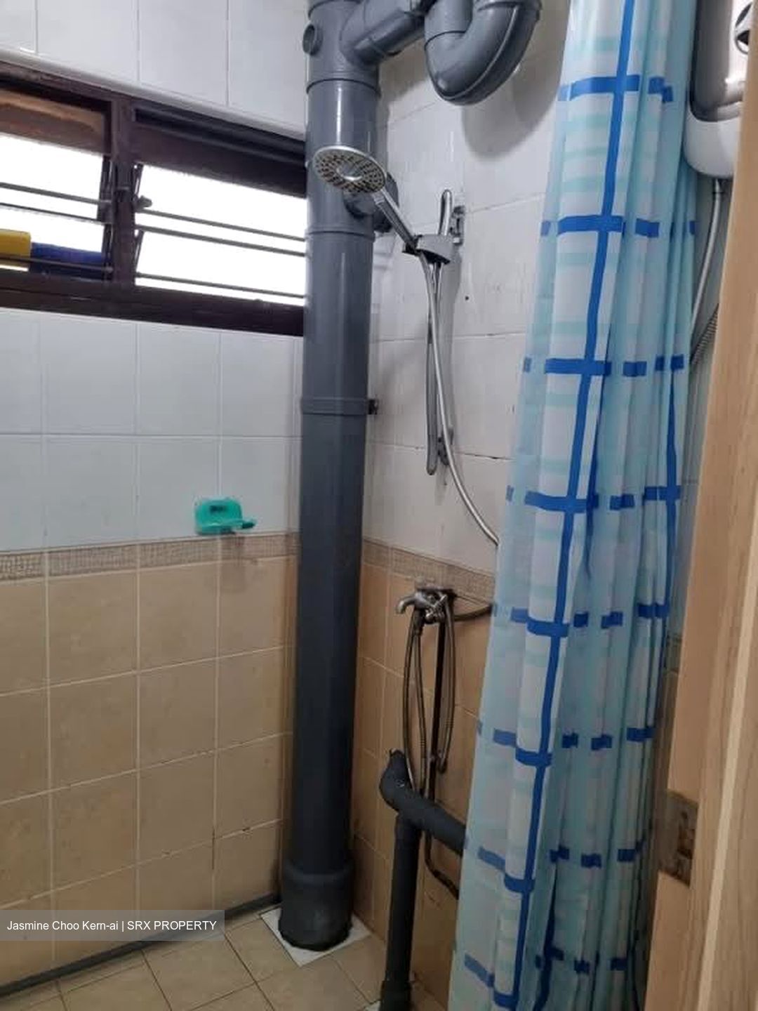 Blk 1 Haig Road (Geylang), HDB 3 Rooms #603649471